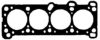 MAZDA 32879611 Gasket, cylinder head